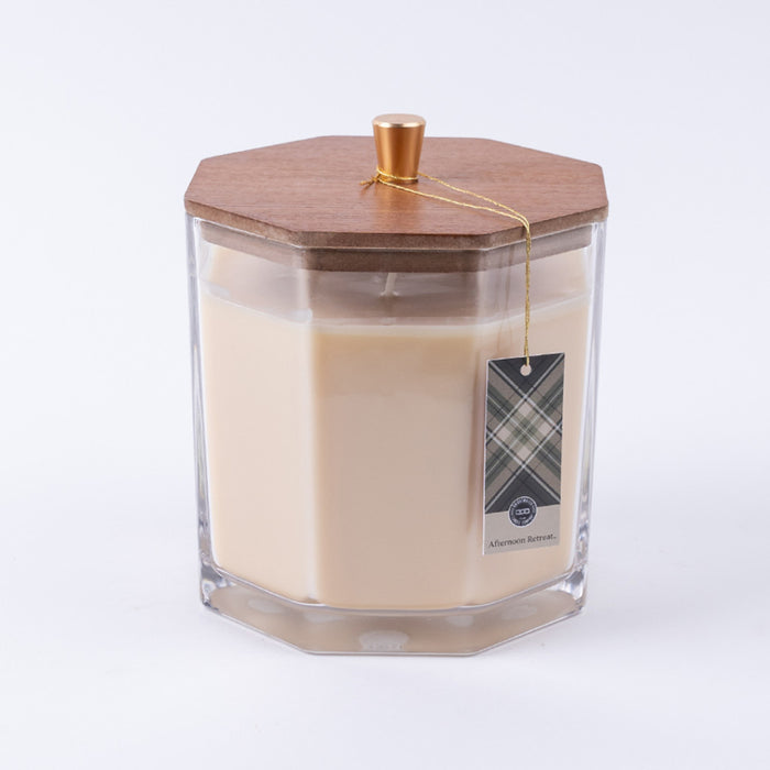 bridgewater candle company Afternoon Retreat Large Decorative Candle
