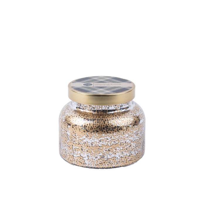 Bridgewater Candle Company Afternoon Retreat Mercury Jar Candle