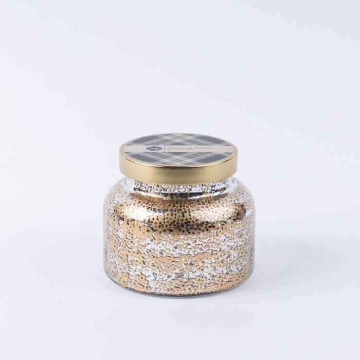 bridgewater candle company Afternoon Retreat Mercury Jar Candle