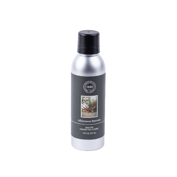 Bridgewater Candle Company Afternoon Retreat Non-Aerosol Room Spray
