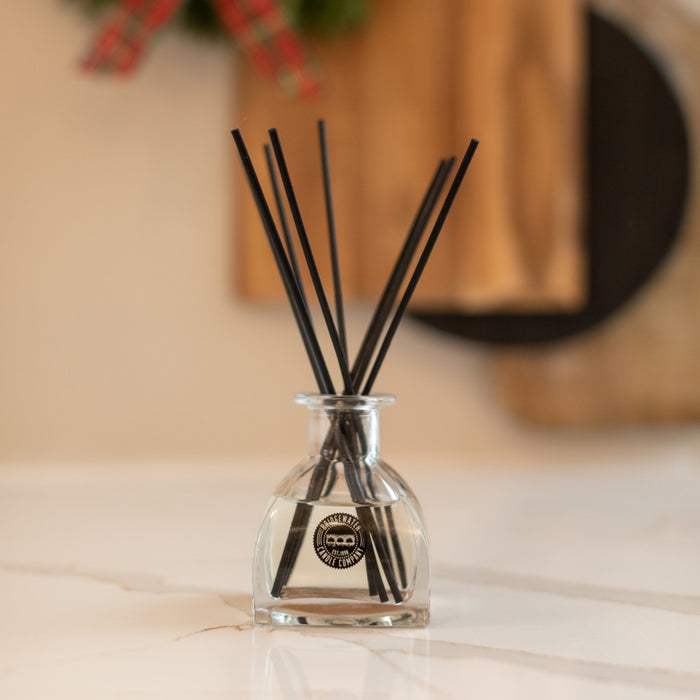 Bridgewater Candle Company Afternoon Retreat Reed Diffuser