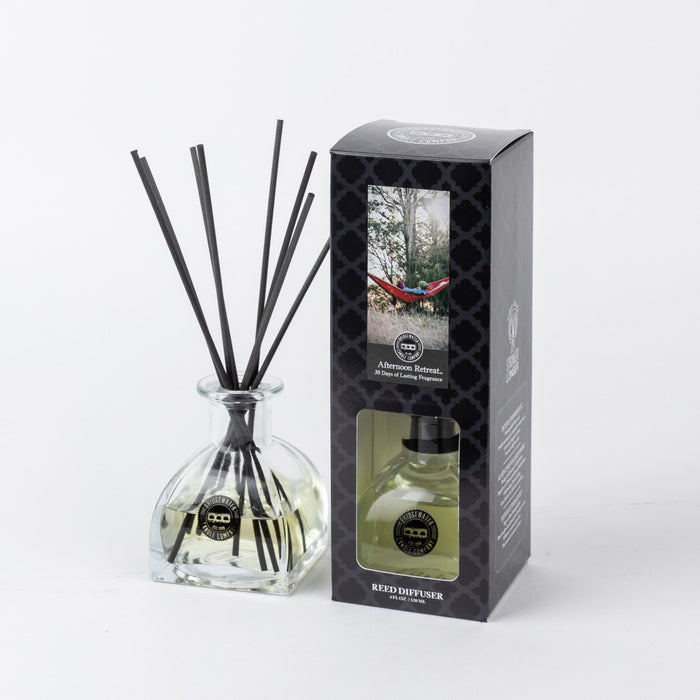 bridgewater candle company Afternoon Retreat Reed Diffuser