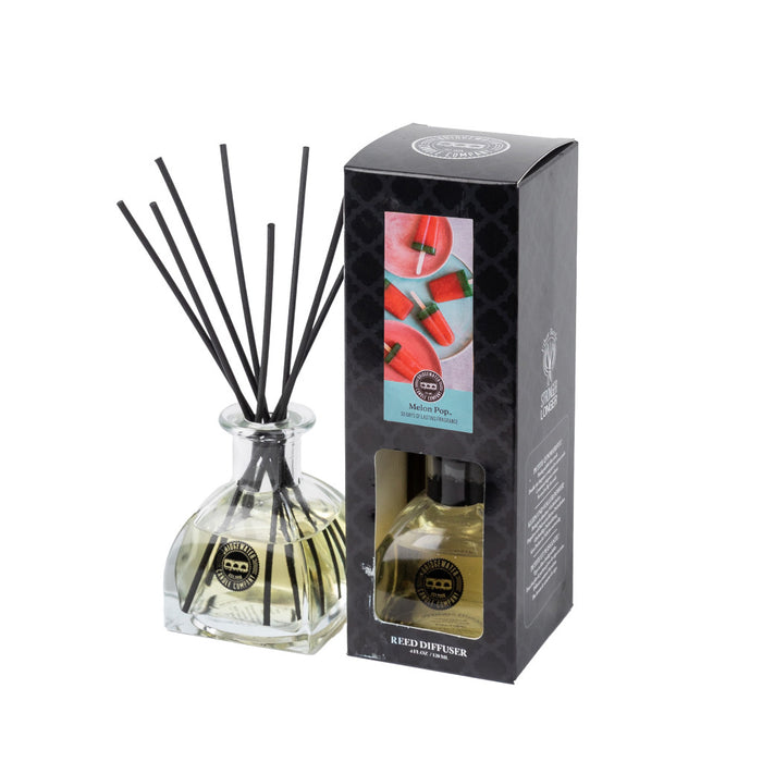 Bridgewater Candle Company Melon Pop Reed Diffuser
