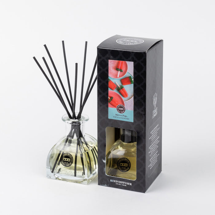 bridgewater candle company Melon Pop Reed Diffuser