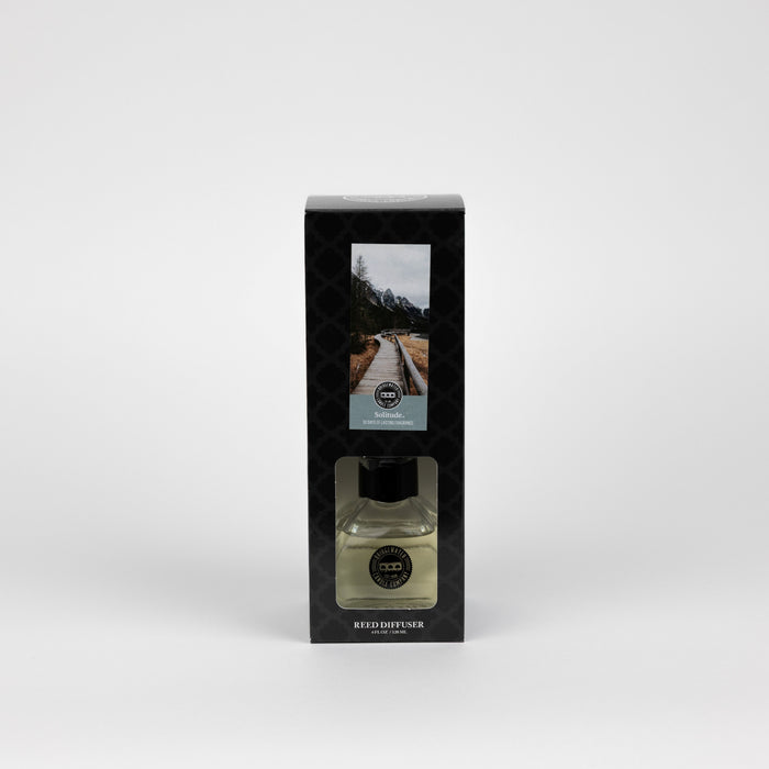 Bridgewater Candle Company Solitude Reed Diffuser