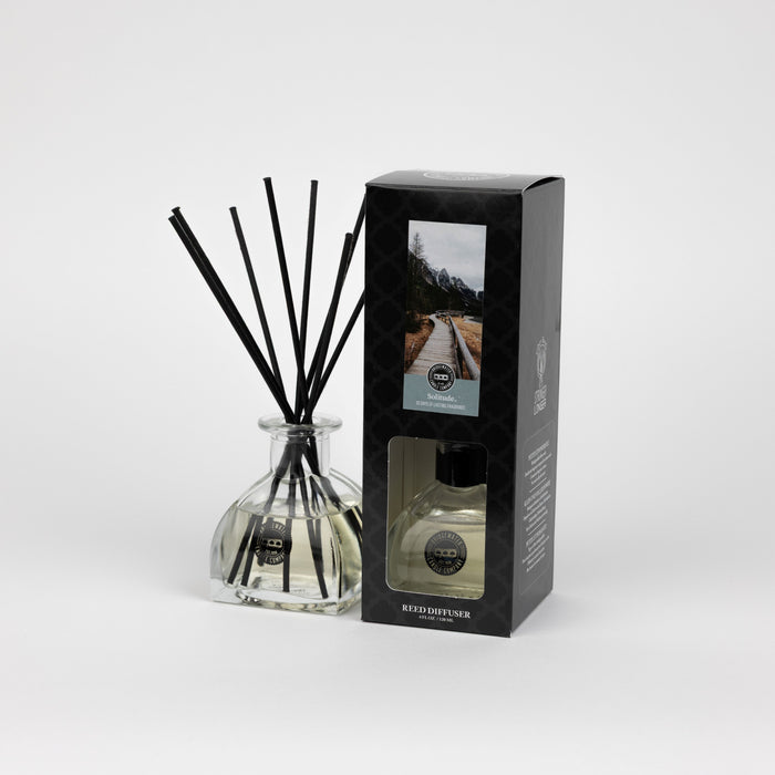 bridgewater candle company Solitude Reed Diffuser
