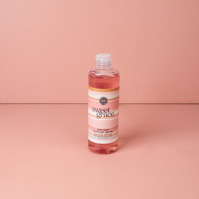 Bridgewater Candle Company Sweet Grace Dish Soap
