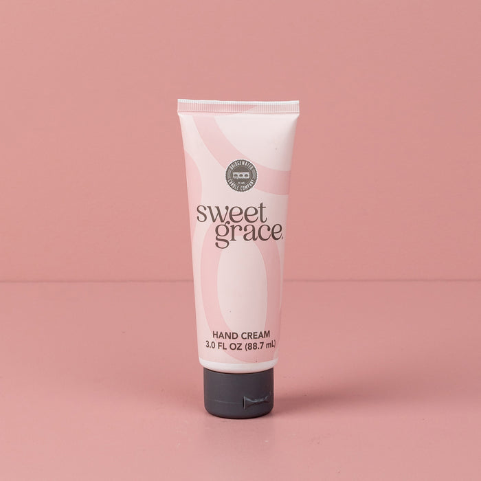 Bridgewater Candle Company Sweet Grace Hand Cream