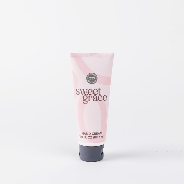 bridgewater candle company Sweet Grace Hand Cream