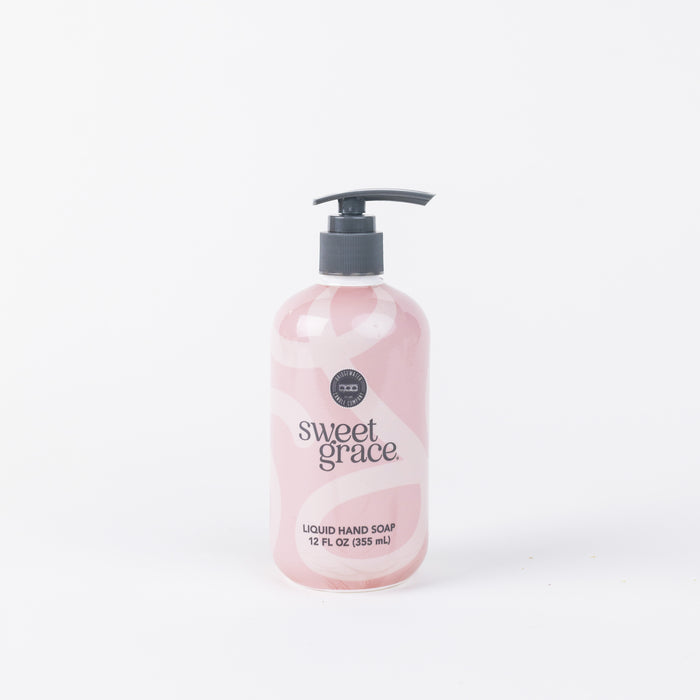 bridgewater candle company Sweet Grace Liquid Soap
