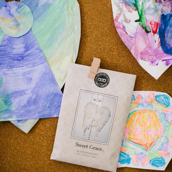 Bridgewater Candle Company Sweet Grace Sachet