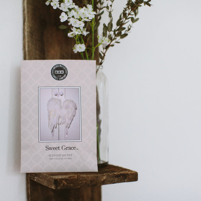 Bridgewater Candle Company Sweet Grace Sachet