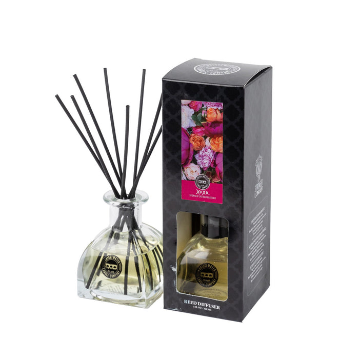 Bridgewater Candle Company XOXO Reed Diffuser