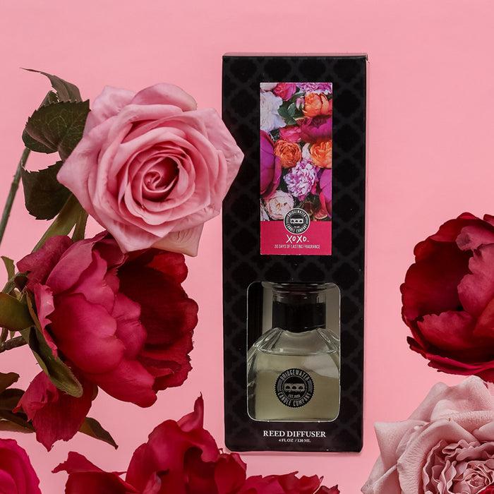 Bridgewater Candle Company XOXO Reed Diffuser