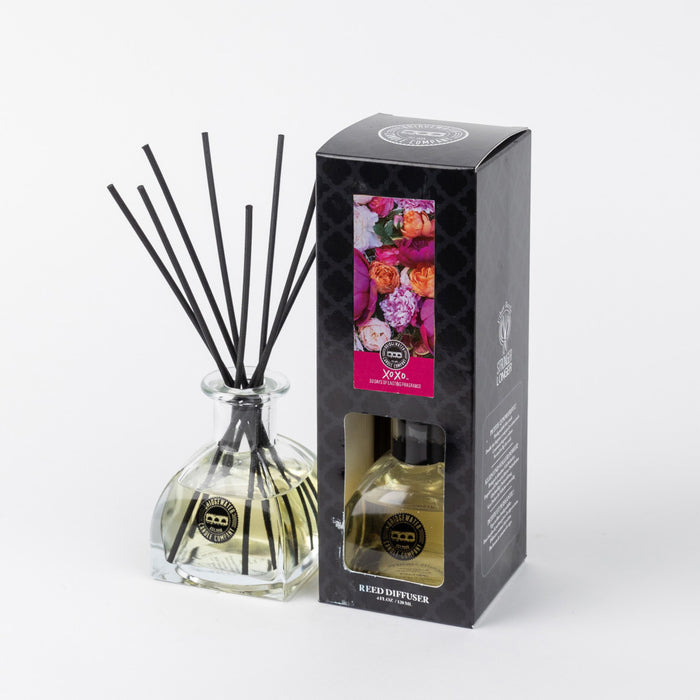 bridgewater candle company XOXO Reed Diffuser