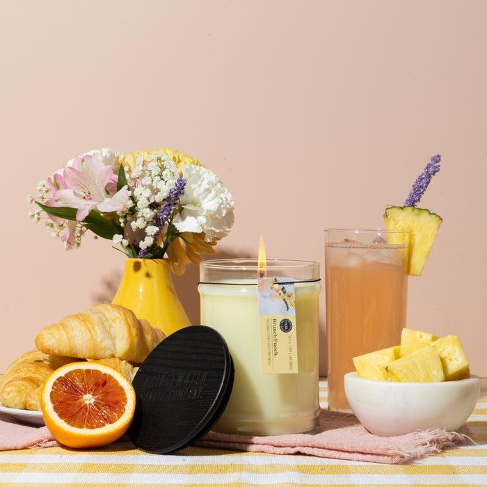 Bridgewater Candle Company Brunch Punch 18oz Large Jar Candle