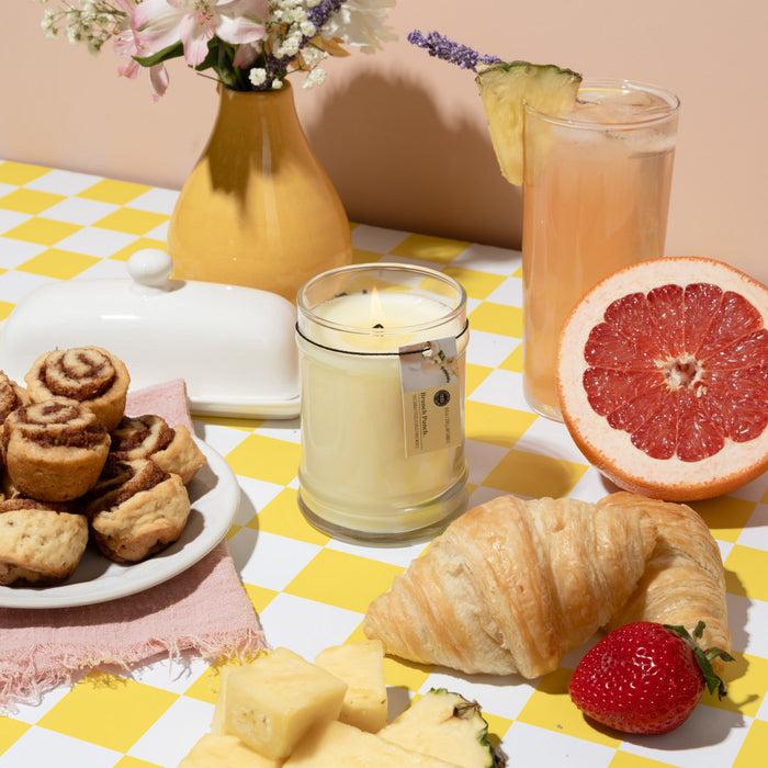 Bridgewater Candle Company Brunch Punch 8oz Small Jar Candle