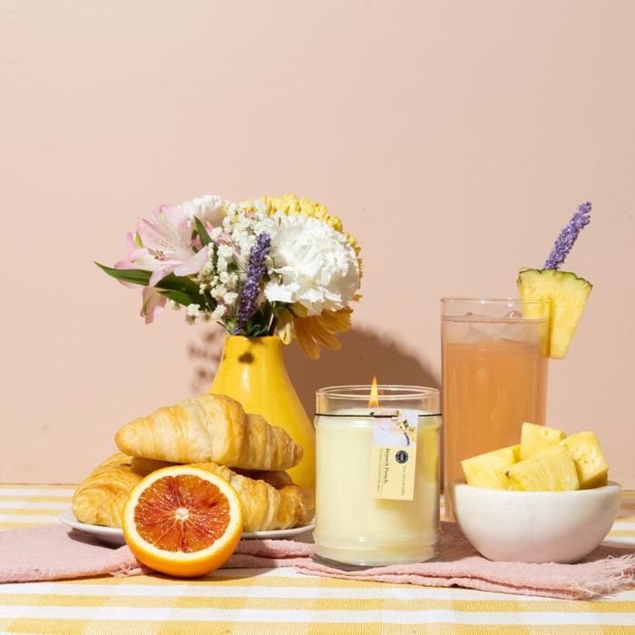 Bridgewater Candle Company Brunch Punch 8oz Small Jar Candle