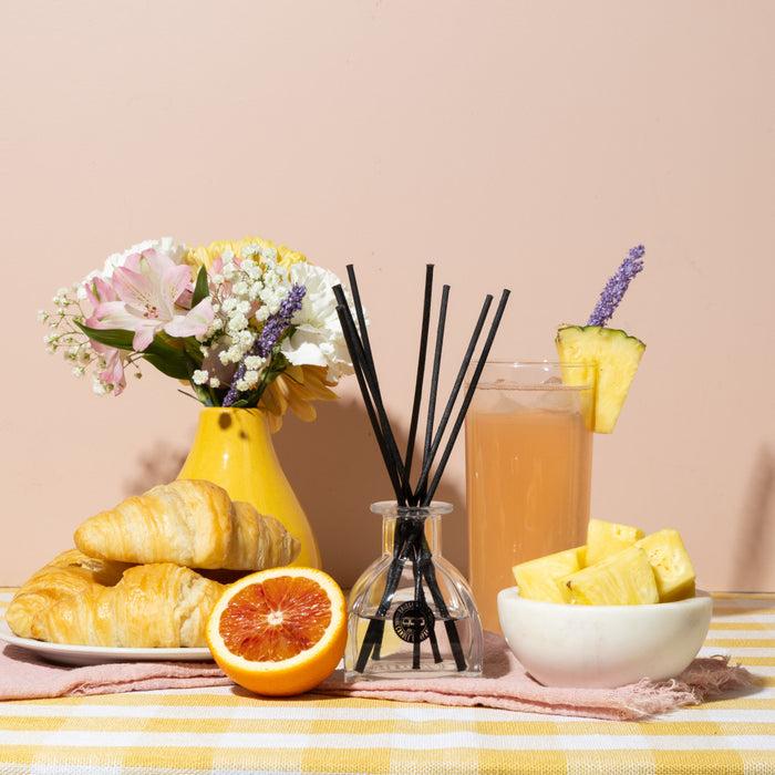 Bridgewater Candle Company Brunch Punch Reed Diffuser