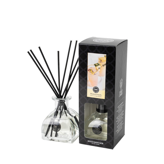 Bridgewater Candle Company Brunch Punch Reed Diffuser