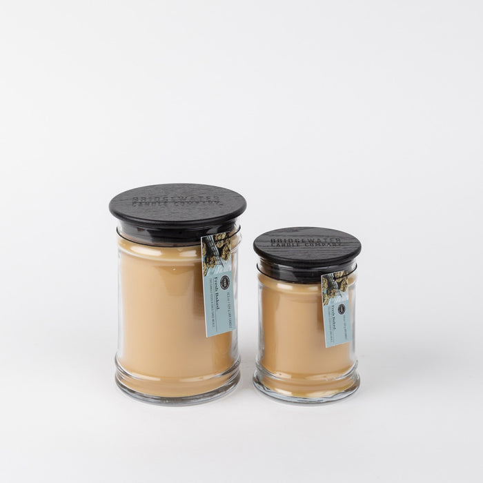 Bridgewater Candle Company Fresh Baked 18oz Large Jar Candle