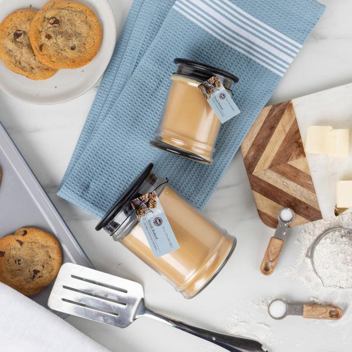 Bridgewater Candle Company Fresh Baked 8oz Small Jar Candle