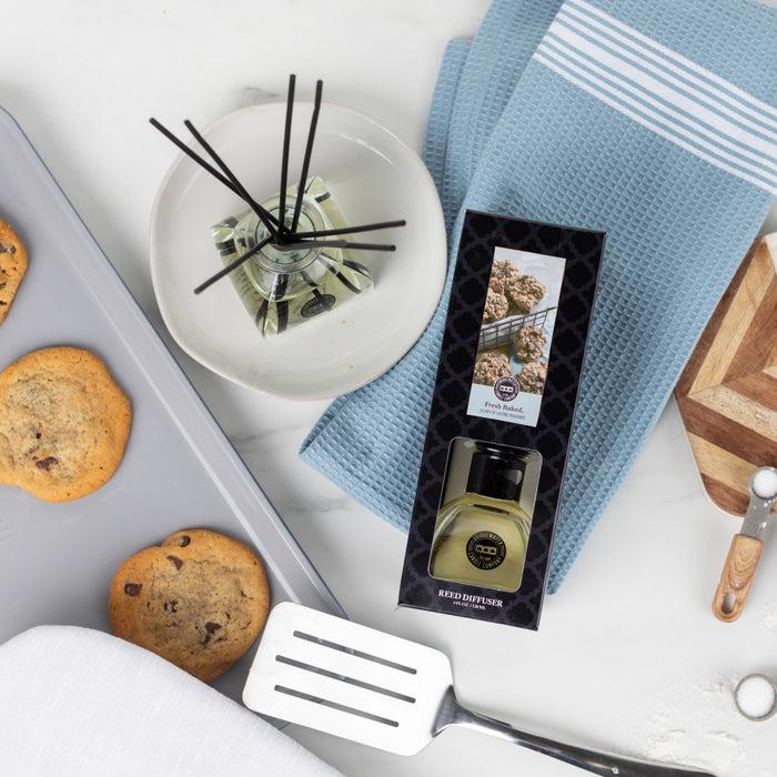 Bridgewater Candle Company Fresh Baked Reed Diffuser