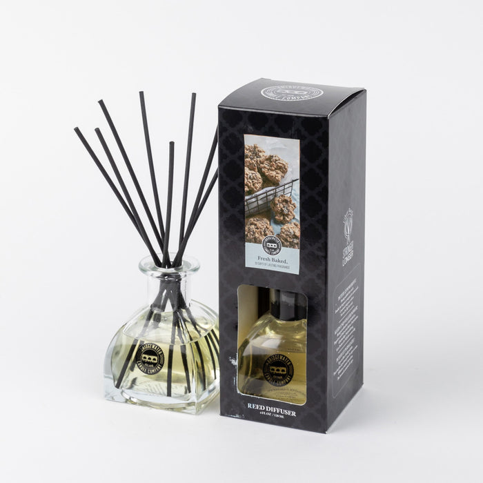 bridgewater candle company Fresh Baked Reed Diffuser