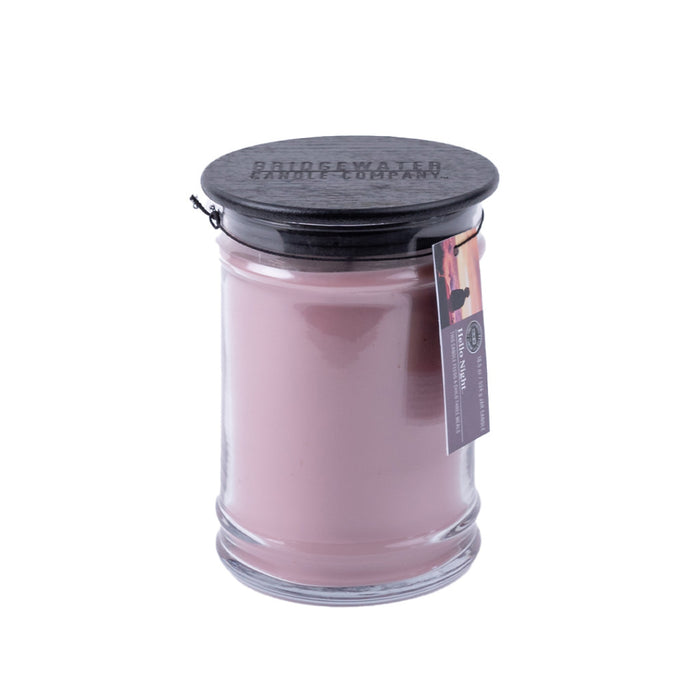 Bridgewater Candle Company Hello Night 18oz Jar Candle