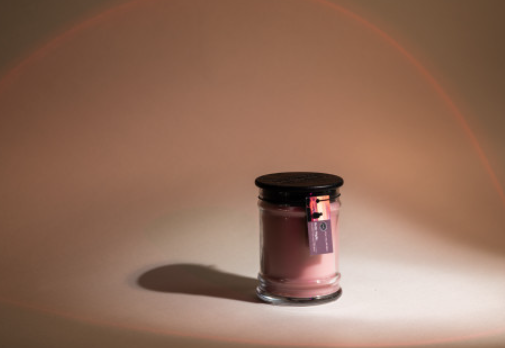 Bridgewater Candle Company Hello Night 8oz Jar Candle