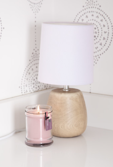 Bridgewater Candle Company Hello Night 8oz Jar Candle