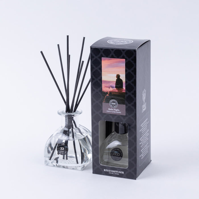 bridgewater candle company Hello Night Reed Diffuser