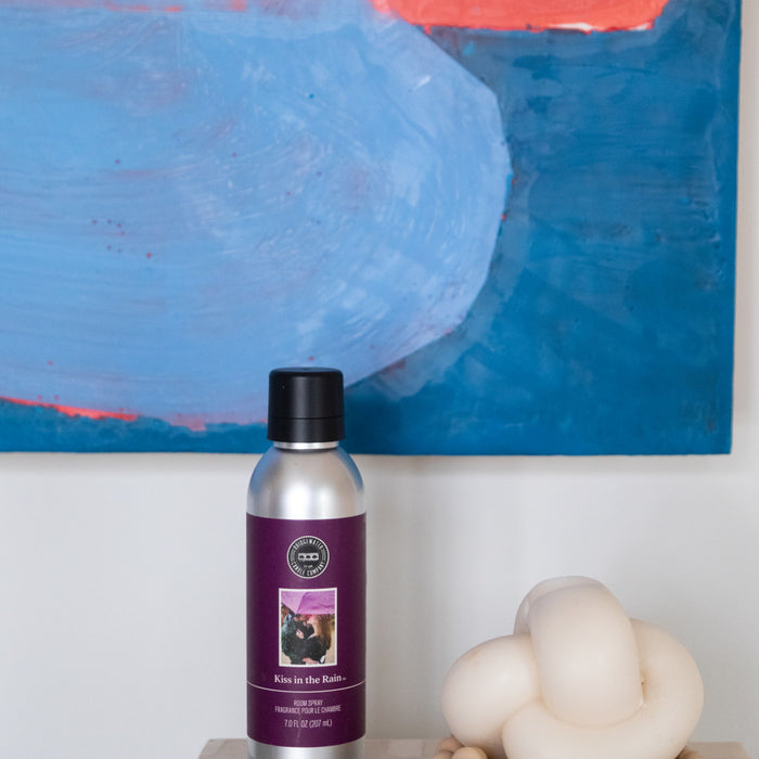 Bridgewater Candle Company Kiss In The Rain Non-Aerosol Room Spray