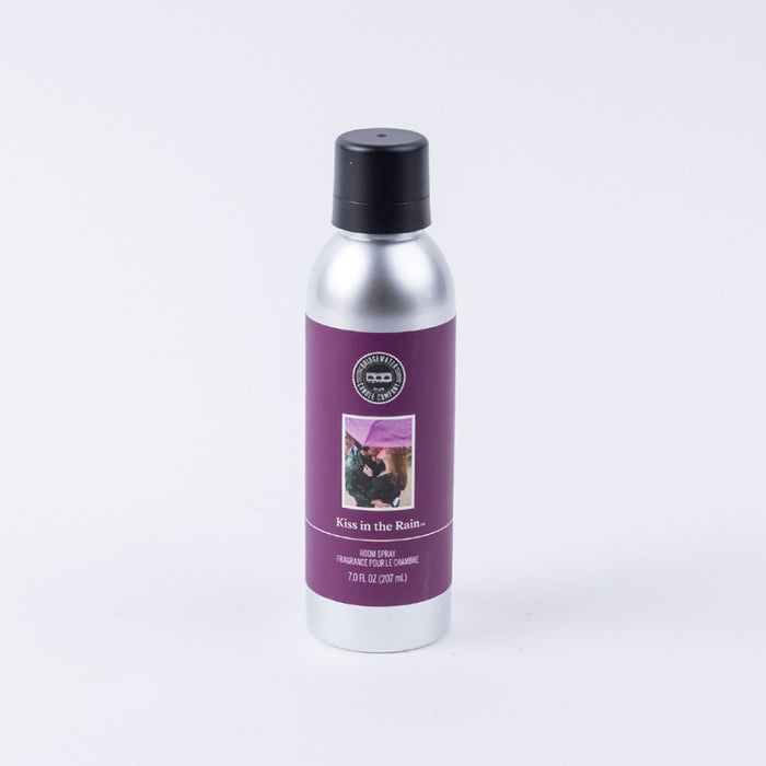 bridgewater candle company Kiss in the Rain Non-Aerosol Room Spray