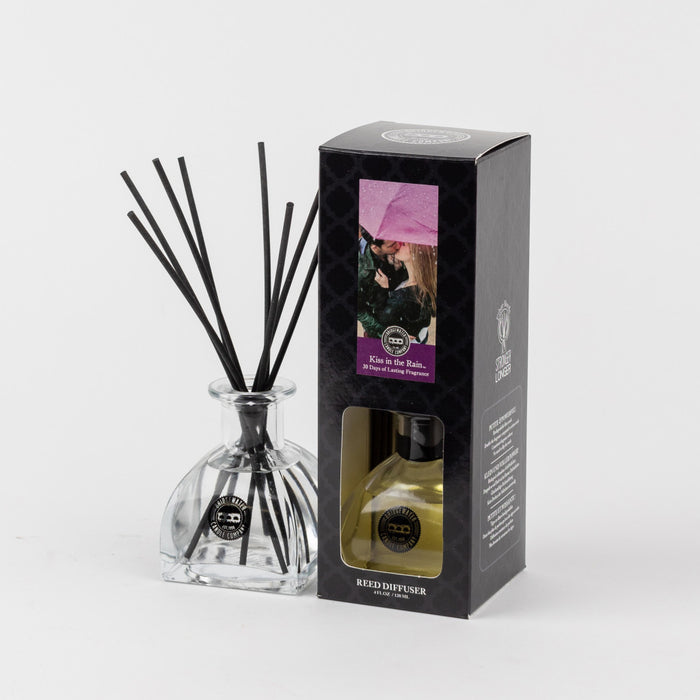 bridgewater candle company Kiss In The Rain Reed Diffuser