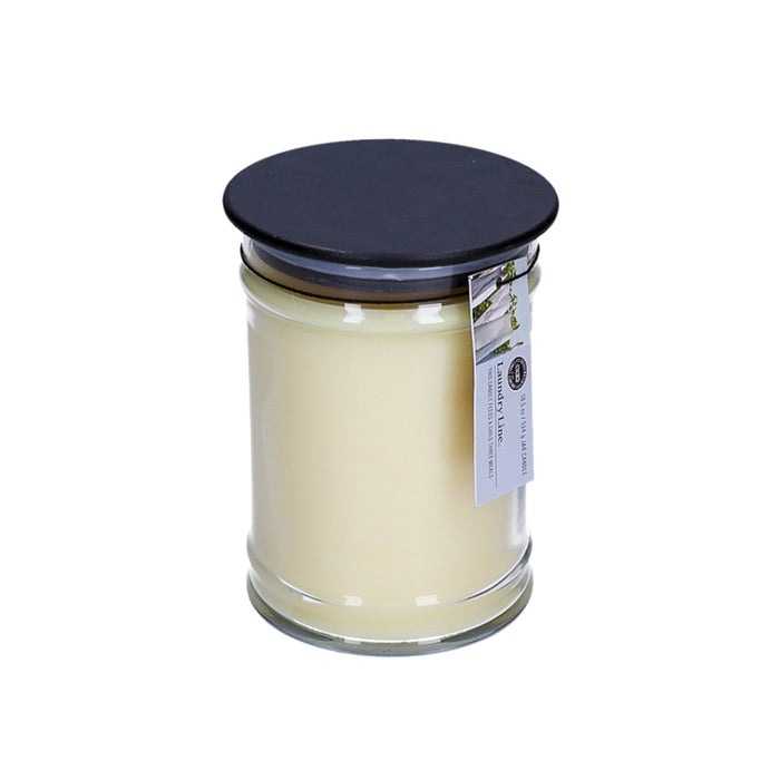 Bridgewater Candle Company Laundry Line 18oz Large Jar Candle