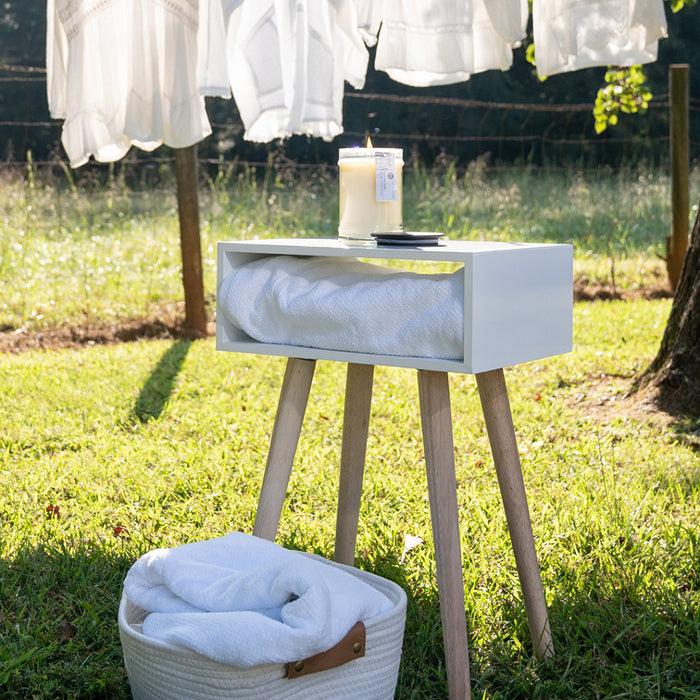 Bridgewater Candle Company Laundry Line 18oz Large Jar Candle