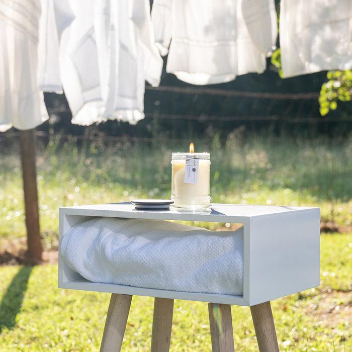 Bridgewater Candle Company Laundry Line 8oz Jar Candle