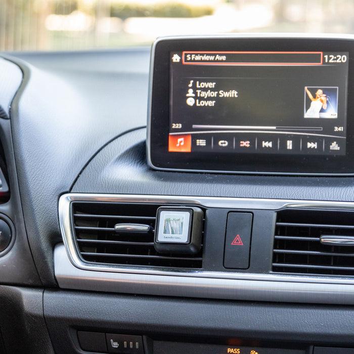 Bridgewater Candle Company Laundry Line Auto Vent Clip