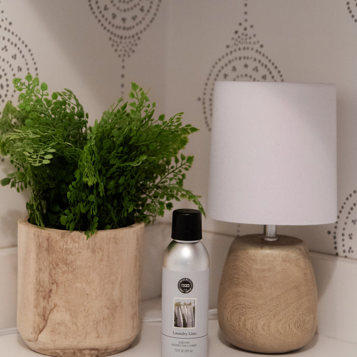 Bridgewater Candle Company Laundry Line Non-Aerosol Room Spray