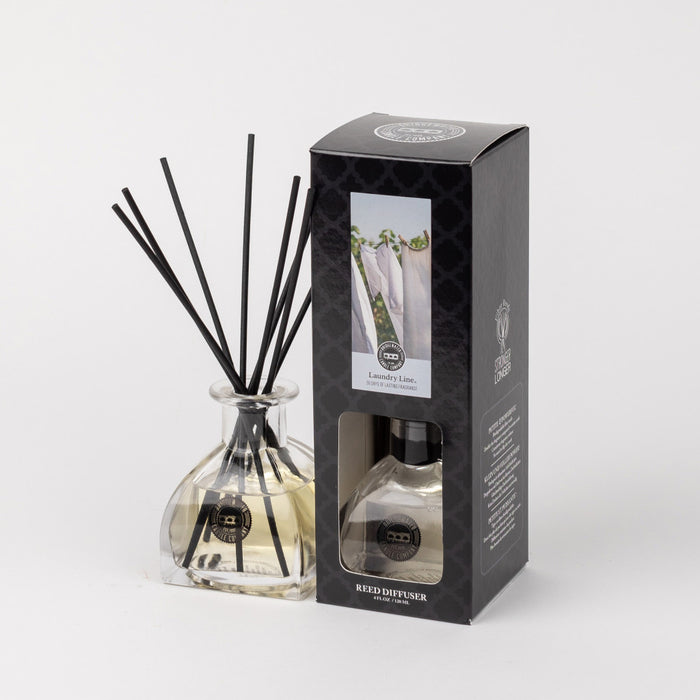 bridgewater candle company Laundry Line Reed Diffuser