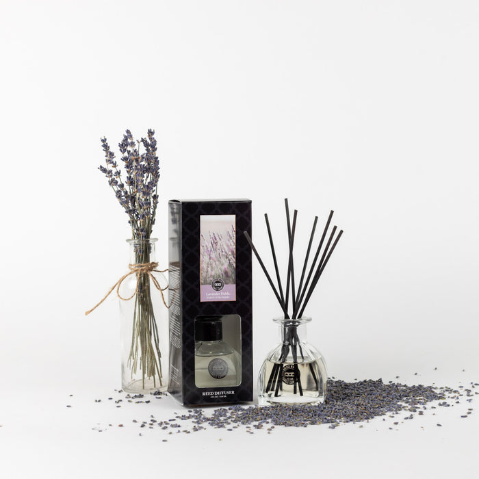 Bridgewater Candle Company Lavender Fields Reed Diffuser