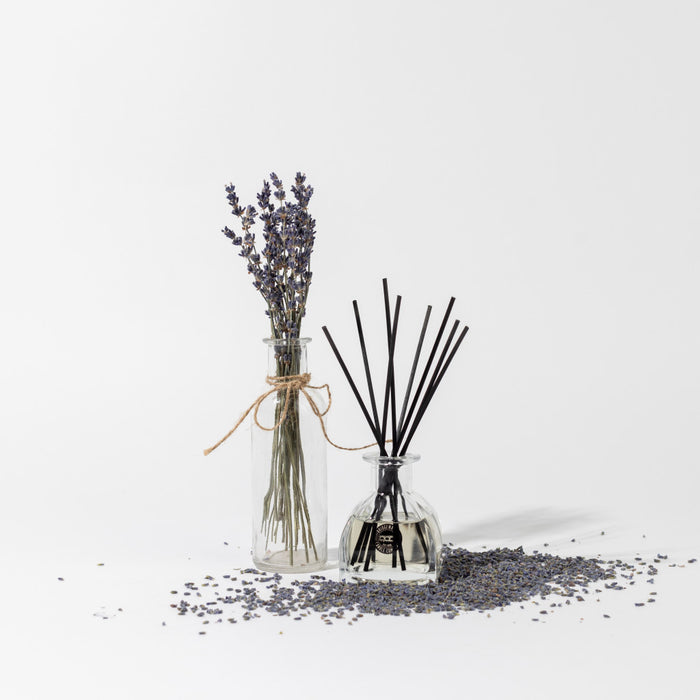 Bridgewater Candle Company Lavender Fields Reed Diffuser
