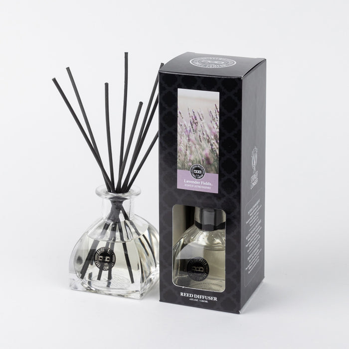 bridgewater candle company Lavender Fields Reed Diffuser