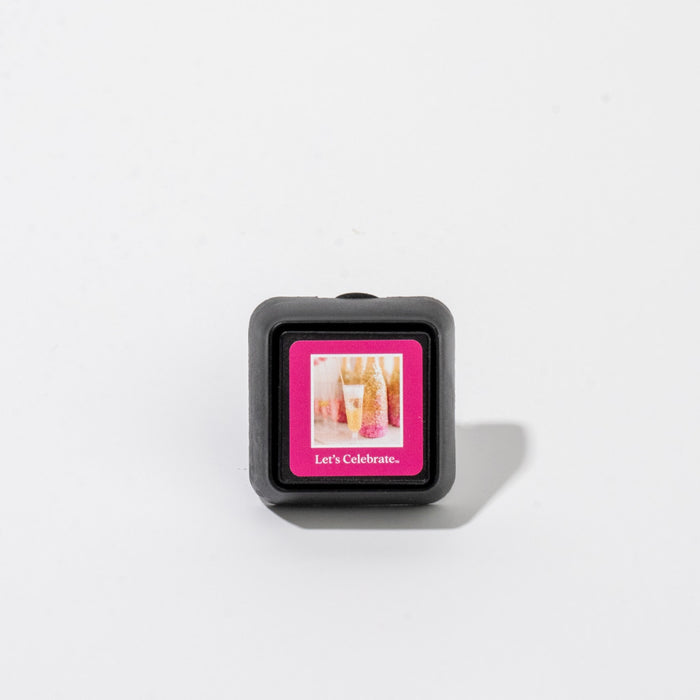 Bridgewater Candle Company Let's Celebrate Auto Vent Clip