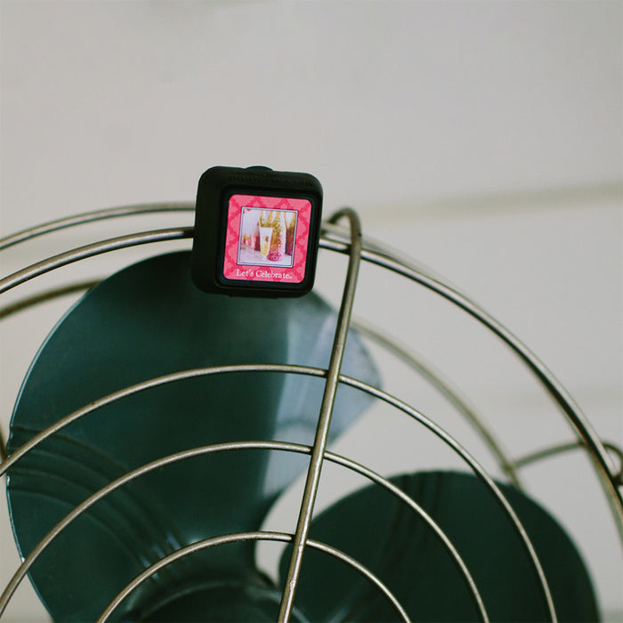 Bridgewater Candle Company Let's Celebrate Auto Vent Clip