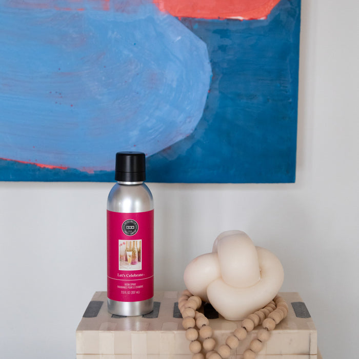 Bridgewater Candle Company Let's Celebrate Non-Aerosol Room Spray