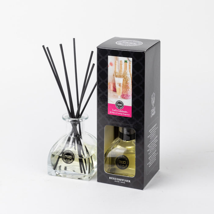 bridgewater candle company Let's Celebrate Reed Diffuser