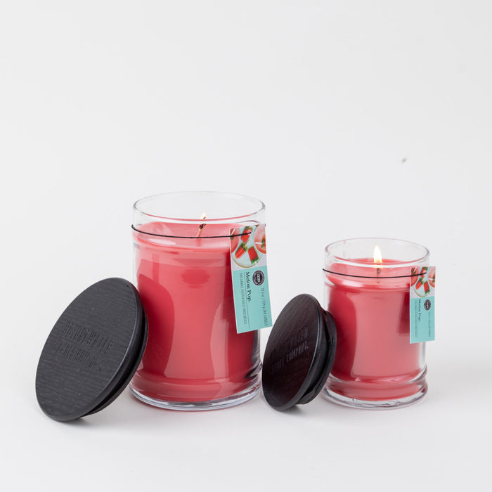 Bridgewater Candle Company Melon Pop 18oz Large Jar Candle