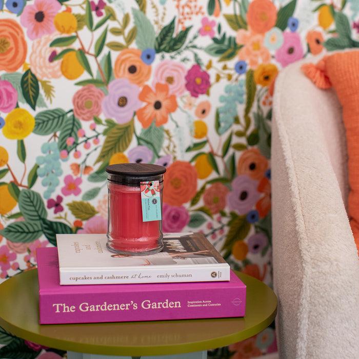 Bridgewater Candle Company Melon Pop 8oz Small Jar Candle